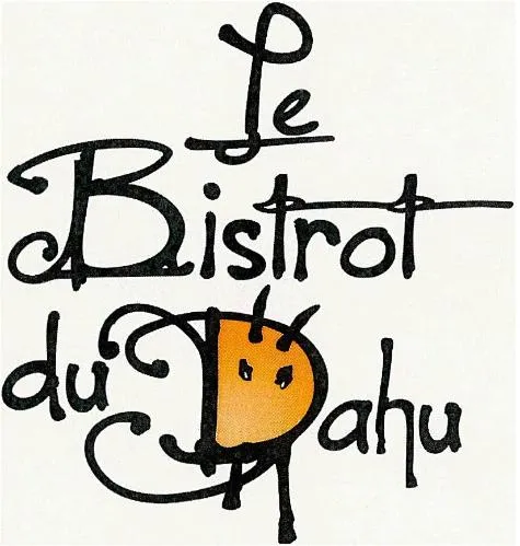 Le Bistrot du Dahu