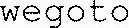 wegoto