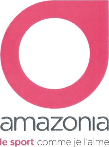 AMAZONIA LE SPORT COMME JE L'AIME