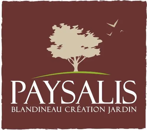 PAYSALIS BLANDINEAU CREATION JARDIN