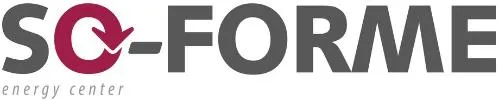 SO-FORME ENERGY CENTER