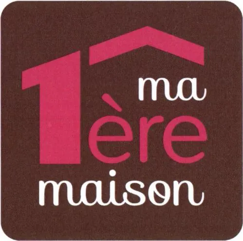 MA 1ERE MAISON