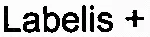 Labelis +