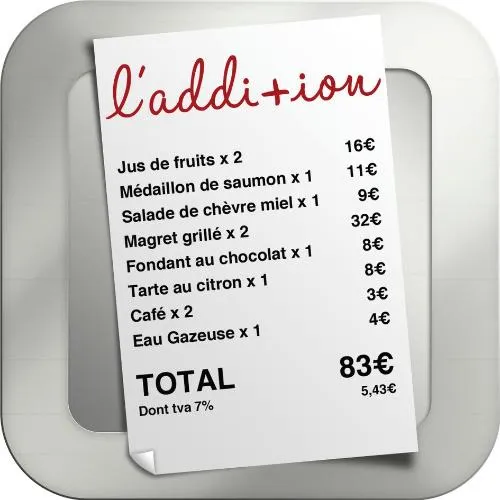 L ADDI+ION
