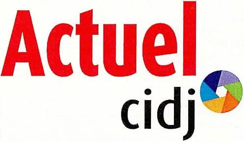 Actuel cidj