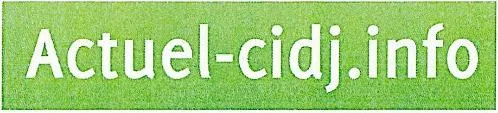 Actuel-cidj.info