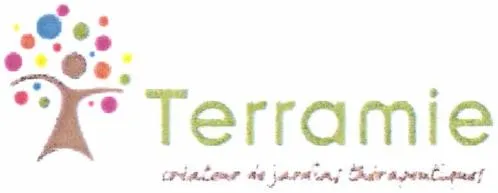 TERRAMIE CREATEUR DE JARDINS THERAPEUTIQUES
