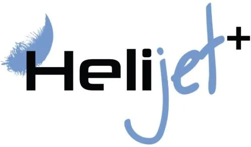 HELIJET+