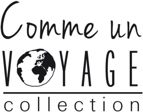 COMME UN VOYAGE COLLECTION