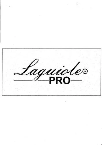 LAGUIOLE PRO