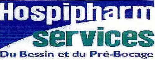 Hospipharm services Du Bessin et du Pré-Bocage