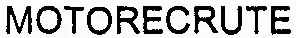 MOTORECRUTE