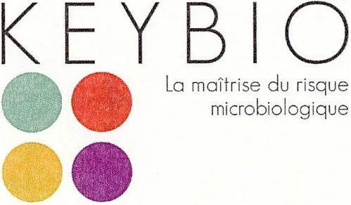 KEYBIO La maîtrise du risque microbiologique
