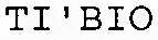 TI'BIO