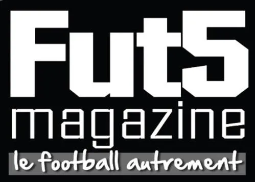 FUT5 MAGAZINE LE FOOTBALL AUTREMENT