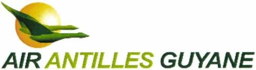 AIR ANTILLES GUYANE