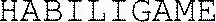 HABILIGAME