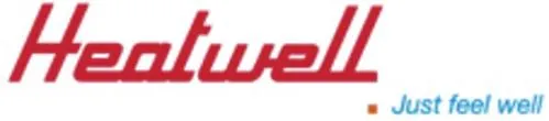 HEATWELL JUST FEEL WELL