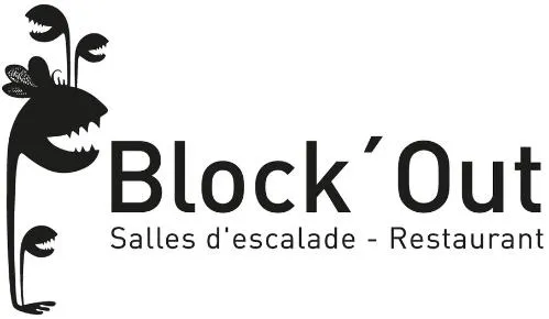 BLOCK’OUT SALLES D’ESCALADE - RESTAURANT