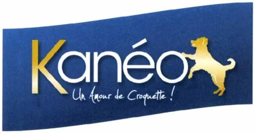 KANEO UN AMOUR DE CROQUETTE!