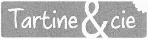 Tartine & cie