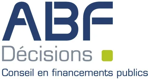 ABF DECISIONS CONSEIL EN FINANCEMENTS PUBLICS