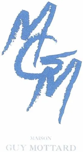 MGM MAISON GUY MOTTARD