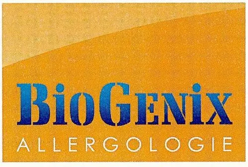 BIOGENIX ALLERGOLOGIE