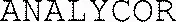 ANALYCOR