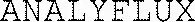 ANALYFLUX