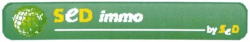 SED IMMO BY SED