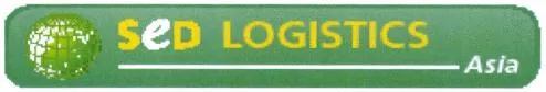 SED LOGISTICS ASIA