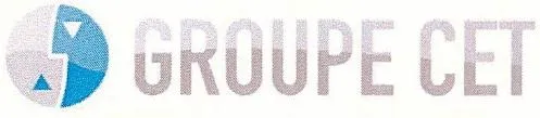 GROUPE CET