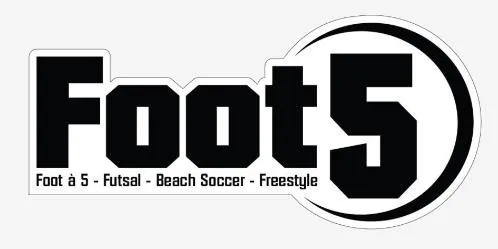 FOOT5 FOOT A 5 - FUTSAL - BEACH SOCCER - FREESTYLE