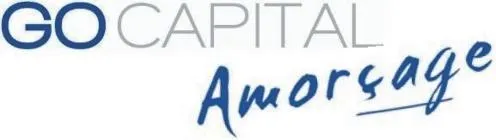 GO CAPITAL AMORCAGE