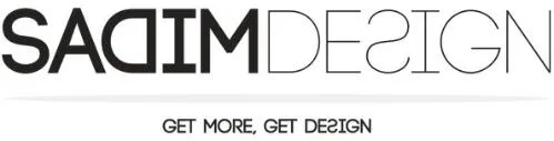 SADIM DESIGN GET MORE, GET DESIGN