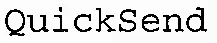QuickSend