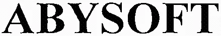 ABYSOFT