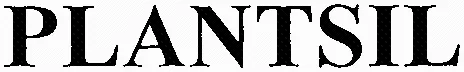 PLANTSIL