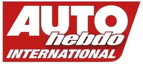 AUTO HEBDO INTERNATIONAL