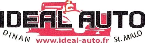 IDEAL AUTO DINAN ST. MALO WWW.IDEAL-AUTO.FR