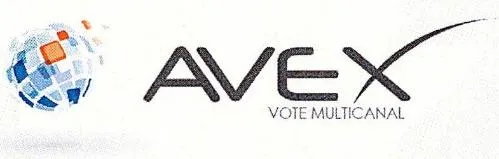 AVEX VOTE MULTICANAL
