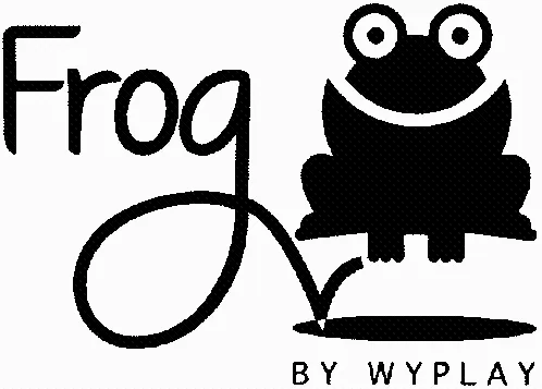 Frog BY WYPLAY
