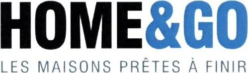 HOME&GO LES MAISONS PRETES A FINIR