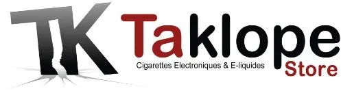 TK TAKLOPE STORE CIGARETTES ELECTRONIQUES & E-LIQUIDES