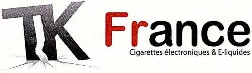 TK France Cigarettes électroniques & E-liquides