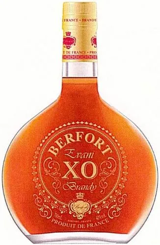 BERFORT Evani