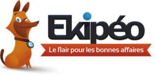 E EKIPEO LE FLAIR POUR LES BONNES AFFAIRES