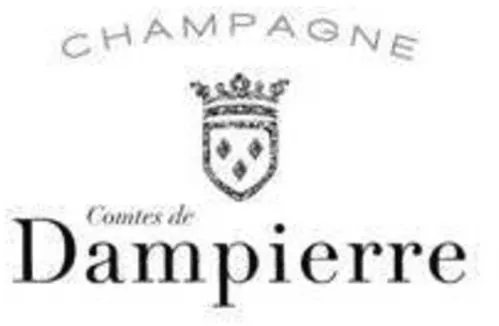COMTES DE DAMPIERRE