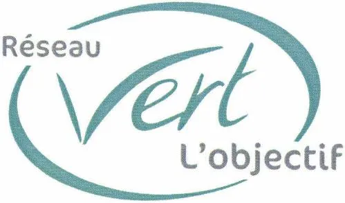 Réseau Vert L'objectif